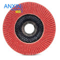 Chinese Ceramic Flap Disc